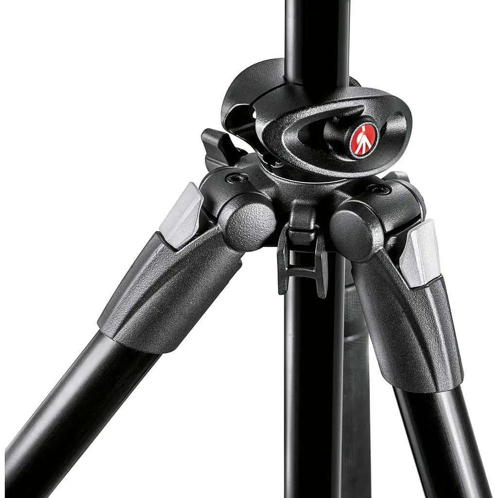 Штатив Manfrotto MK290DUA3-3W 290 Dual [121015] - фото 5