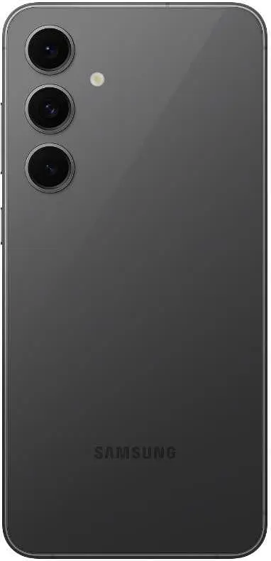 Смартфон Samsung Galaxy S24 FE 8/128GB Graphite (SM-S721BZKD) - фото 4