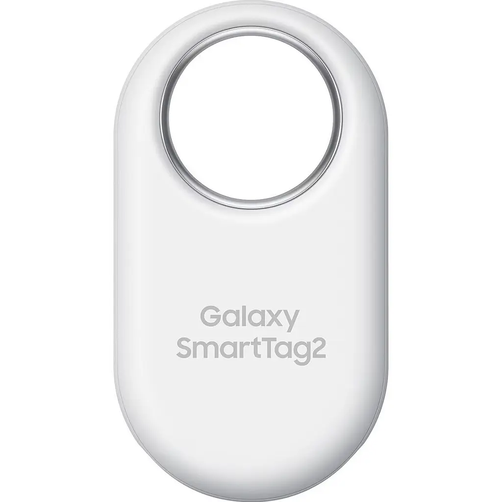 Брелок для пошуку речей Samsung Galaxy SmartTag2 White (EI-T5600BWEG) [154444]