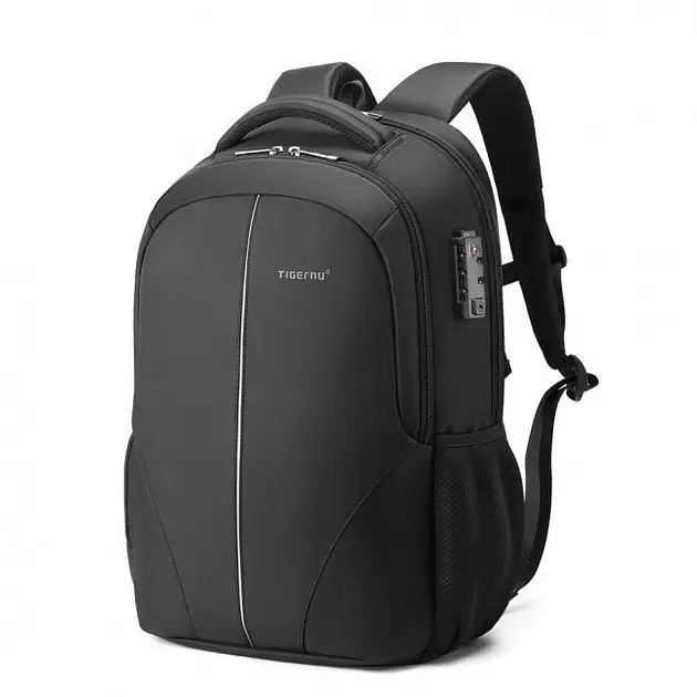 Рюкзак Tigernu T-B3105-4A 17 Black - фото 2