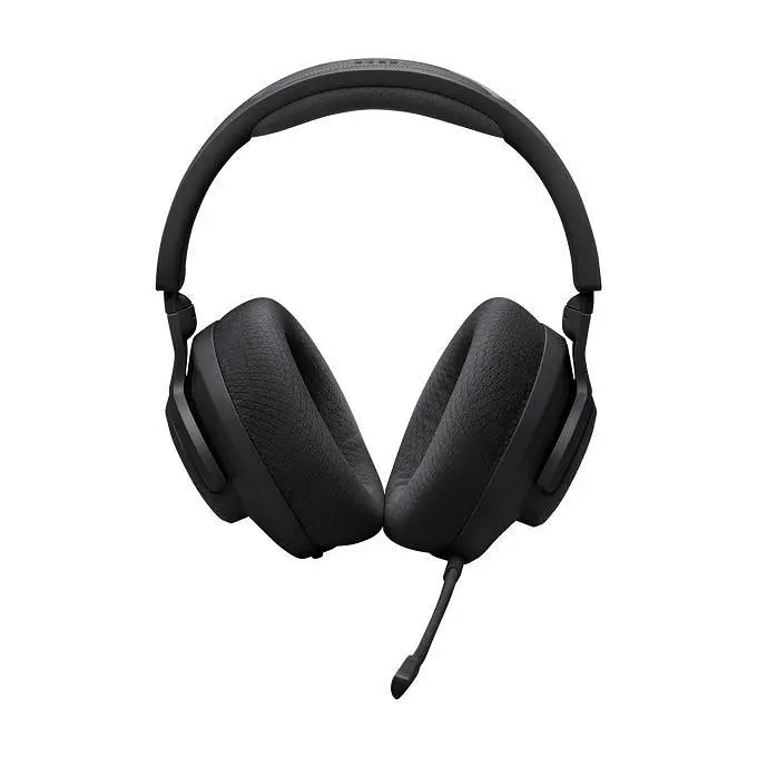 Бездротові навушники JBL Quantum 360 (JBLQTUM360BLK) Black - фото 7