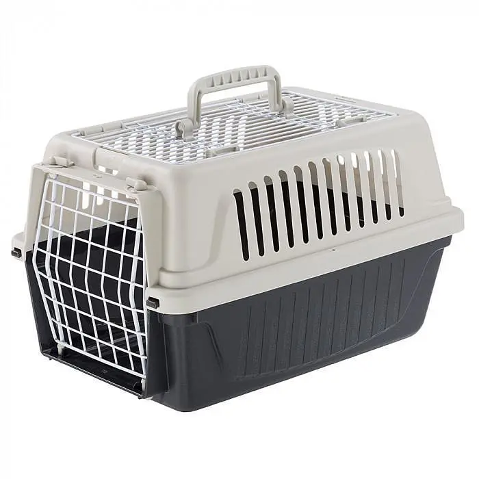 Ferplast ATLAS 5 OPEN Переноска для дрібних собак та котів - фото 2