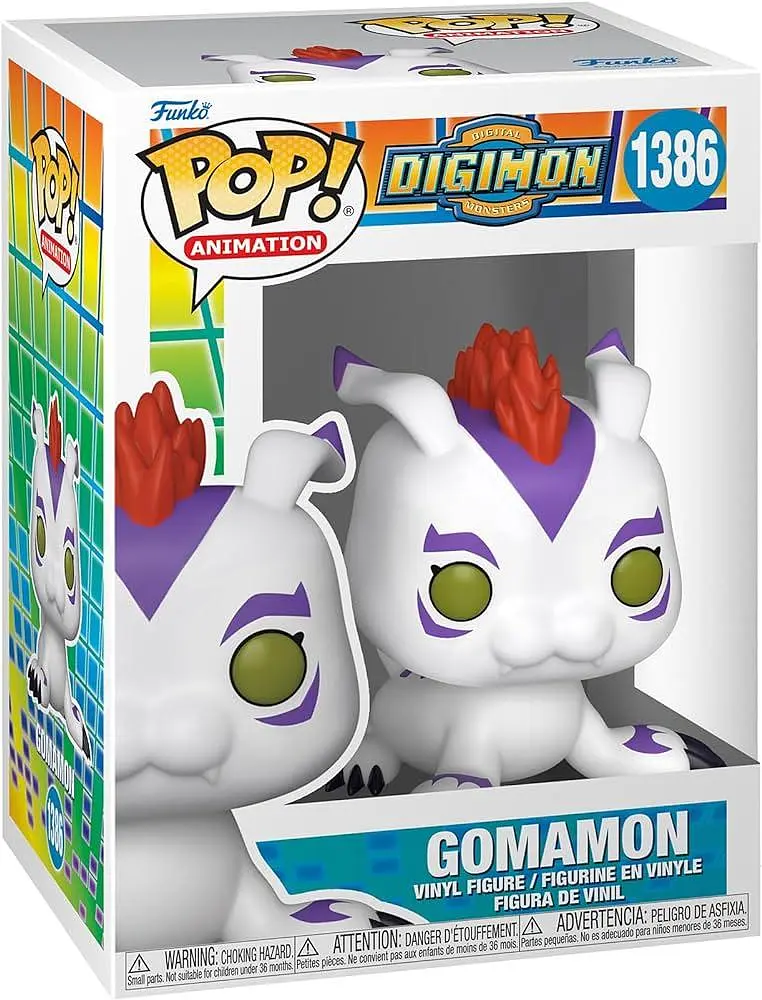 Фігурка Funko Pop Фанко Поп Покемони Містер Майм Pokemon GO Mr. Mime 10 см Game P MM 1386 - фото 3