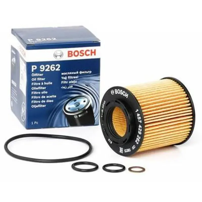 Фільтр масляний Bosch 1 457 429 262 - фото 4