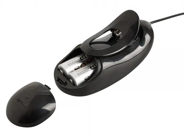 Страпон із функцією вібрації Vibrating StrapOn Orion 590118 87972 - фото 2