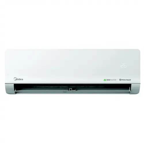 Кондиціонер Midea MSEF-09HRDN8-I/MSEF-09HRDN8-O E Future - фото 2