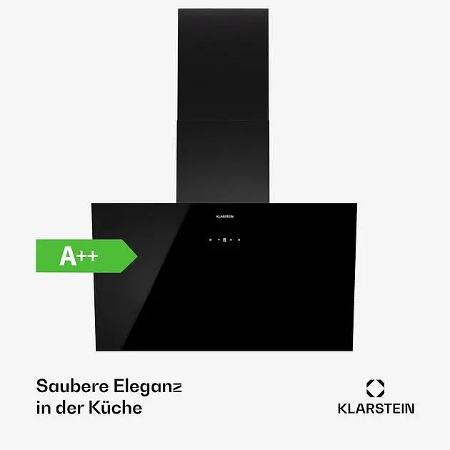 Вытяжка Klarstein Laurel 60 (10045313) - фото 2