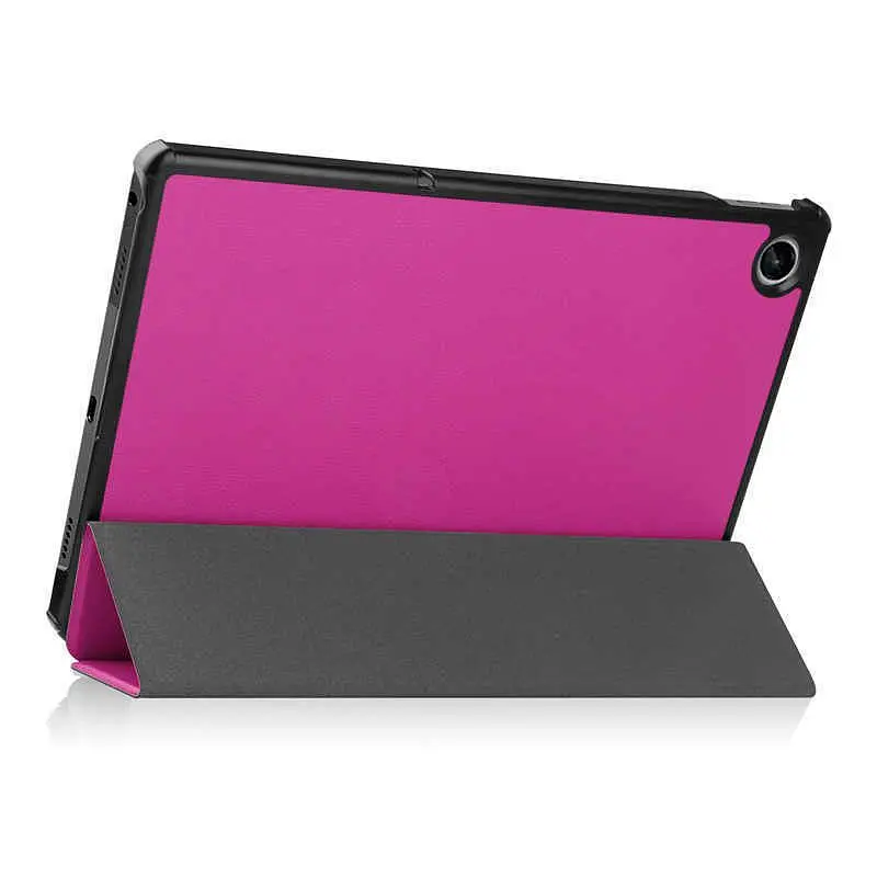 Чохол-книжка BeCover Smart Case для Lenovo Tab M10 Plus TB-125F (3rd Gen) Purple (708305) [77344] - фото 6