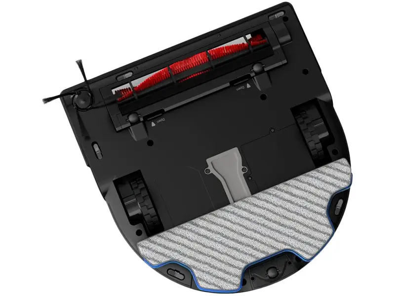 Робот-пилосос Rowenta X-Plorer Serie 220+ RR9485WH - фото 10