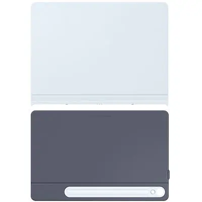 Чохол до планшета Samsung Smart Book Cover Galaxy Tab S10 FE Blue (EF-BX710PLEGWW) - фото 2