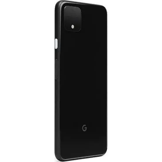 Смартфон Google Pixel 4 XL 64GB Black Seller Refurbished - фото 5