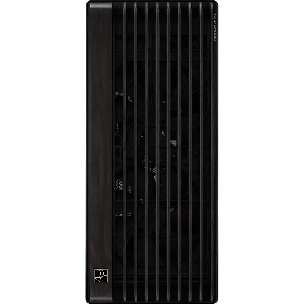 Корпус Asus ProArt PA602 Wood Edition із загартованим склом (90DC00J0-B09010) [173311] - фото 4