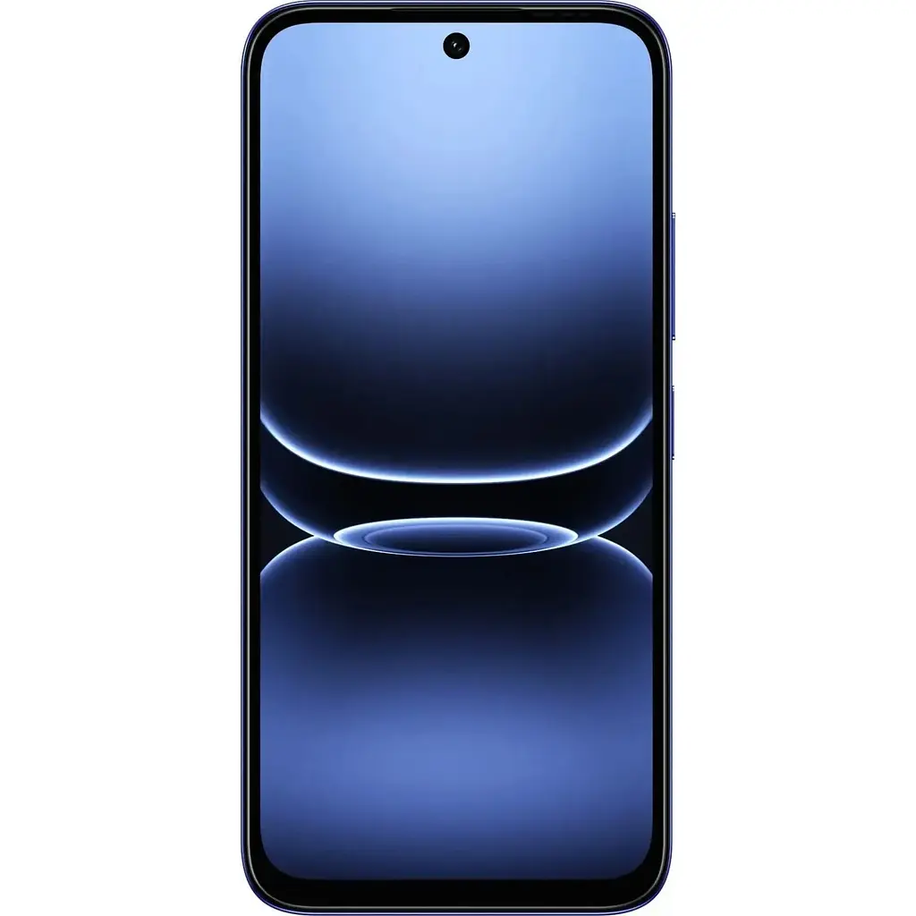 Смартфон Infinix Smart 20 4/64GB Cloudline Blue [166251] - фото 3
