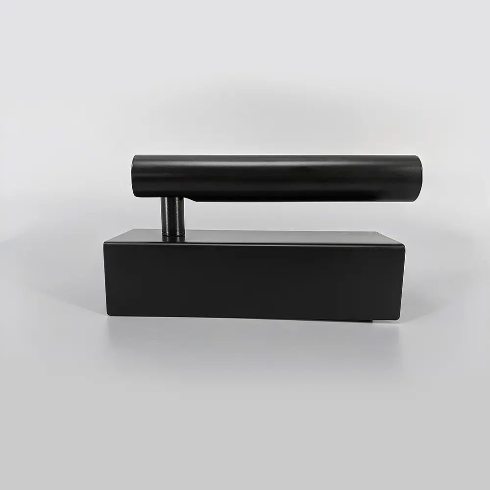 Настінний світильник Premium Skarlat RWLB087 3W BK 3000K - фото 9