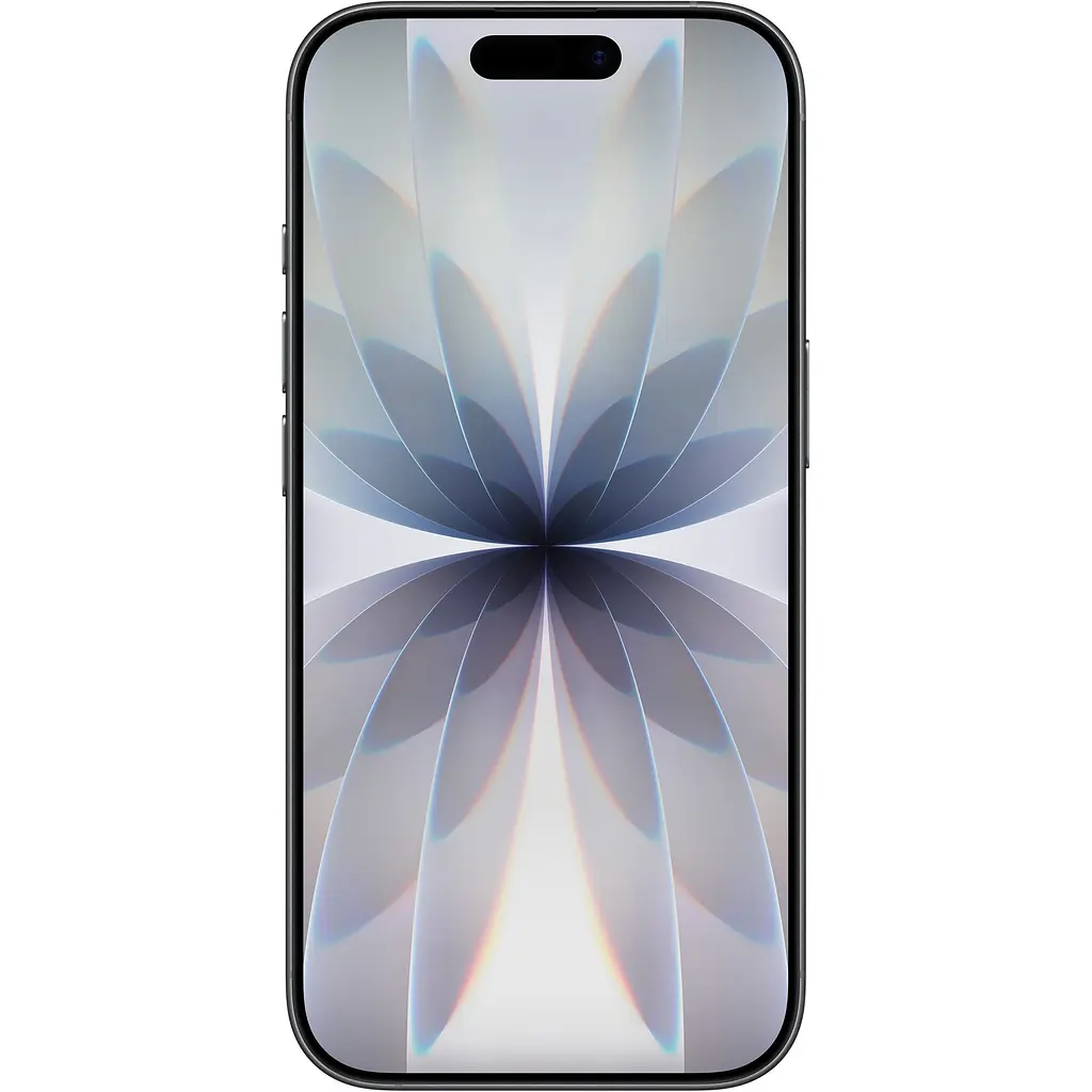 Смартфон Apple iPhone 17 256GB eSim Black (MG464) [148974] - фото 2