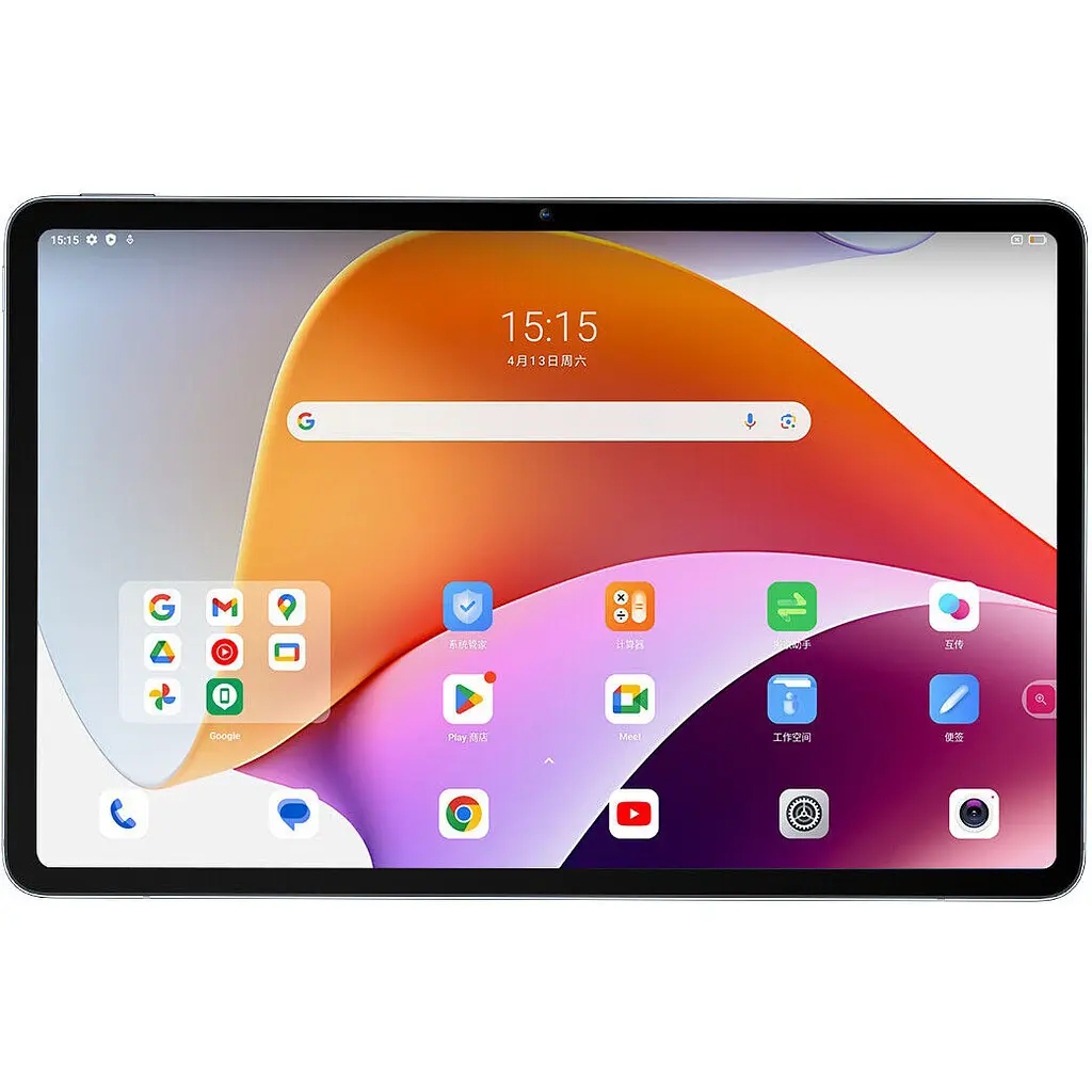 Планшет Oscal Elite 1 8/256GB LTE Himalaya Blue Global EU [117986] - фото 2