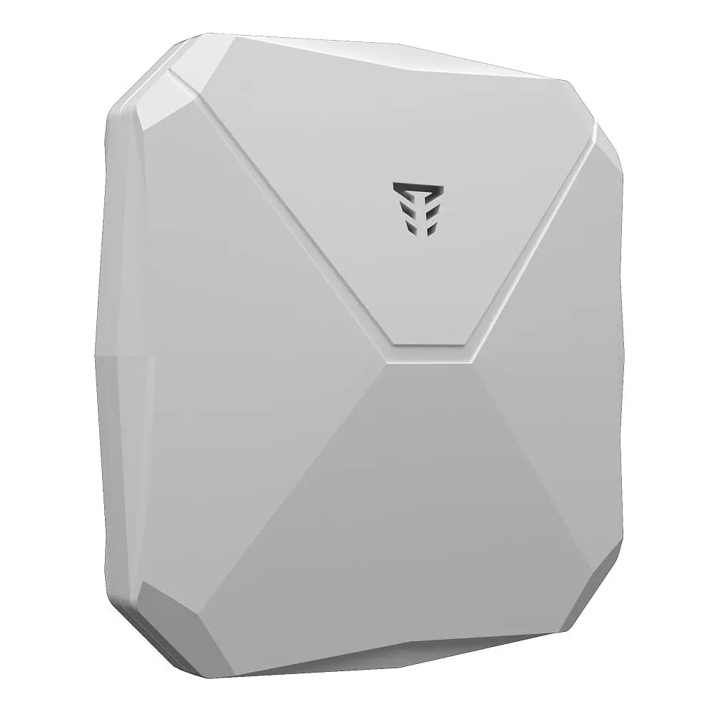Бездротова централь Tiras Orion NOVA X (LTE) White з 2G, 4G, WiFi (21-00162) - фото 2