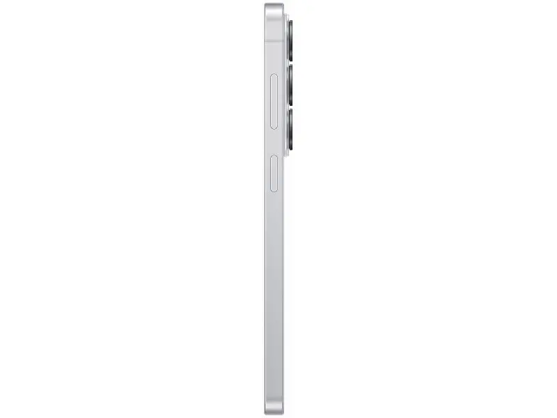 Смартфон Samsung Galaxy S26 12/256GB White (SM-S942BZWG) - фото 5