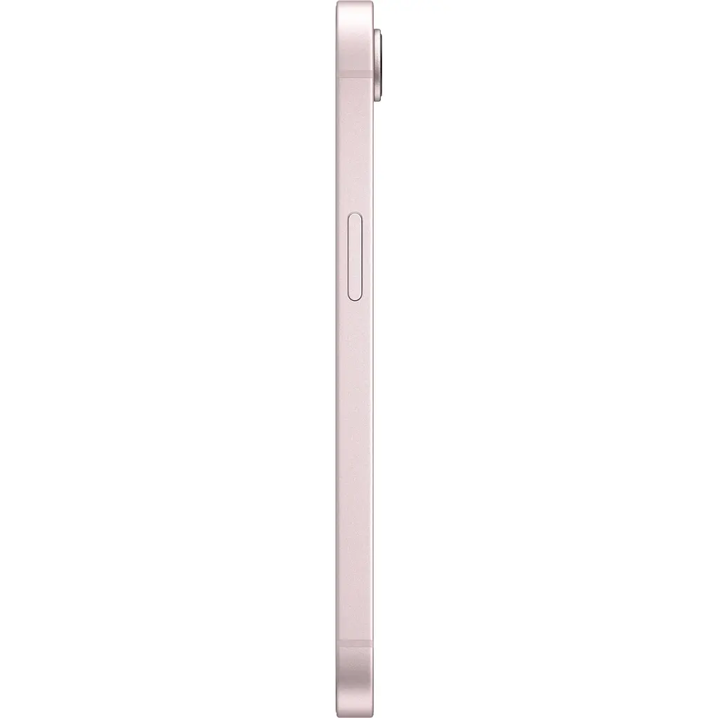 Смартфон Apple iPhone 17e 256GB eSim Soft Pink (MHRQ4) [160152] - фото 5