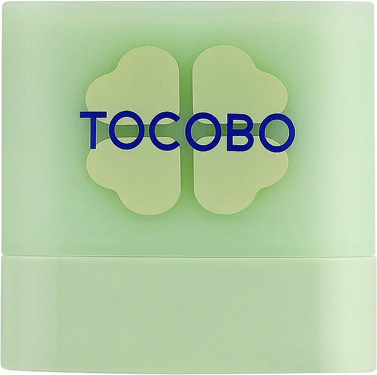 Сонцезахисний стік з охолоджуючим ефектом Tocobo Cica Cooling Sun Stick Mini SPF50+/ PA + + + + 11 г - фото 2
