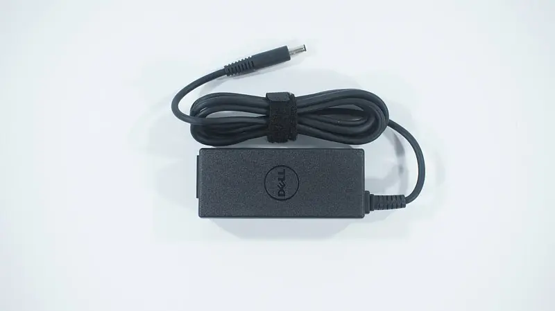 Блок живлення для ноутбука Dell 19.5V, 2.315A, 45W, 4.5x3.0-PIN, Black (для Dell XPS 12 13 Ultrabook) (без кабеля) - фото 4