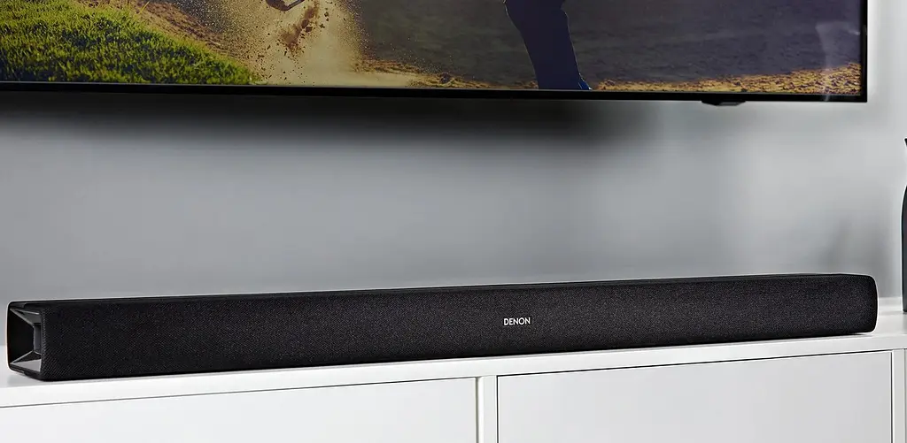 Саундбар Denon DHT-S216 - фото 9