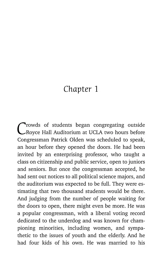 A Perfect Life - фото 3