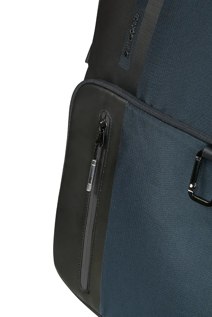 Рюкзак 15.6" Samsonite BIZ2GO BLUE 43x32x21 KI1*01005 - фото 12