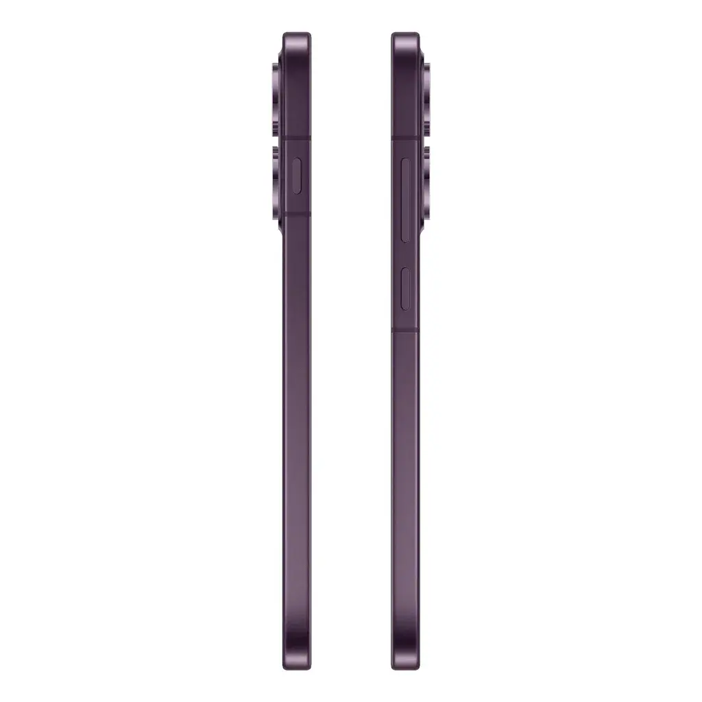 Мобільний телефон Oppo Reno16 5G 12/256GB Twilight Violet (OFCPH2865_VIOLET) - фото 9