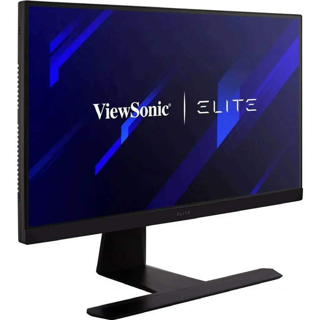 Монітор ViewSonic XG251G Black - фото 3