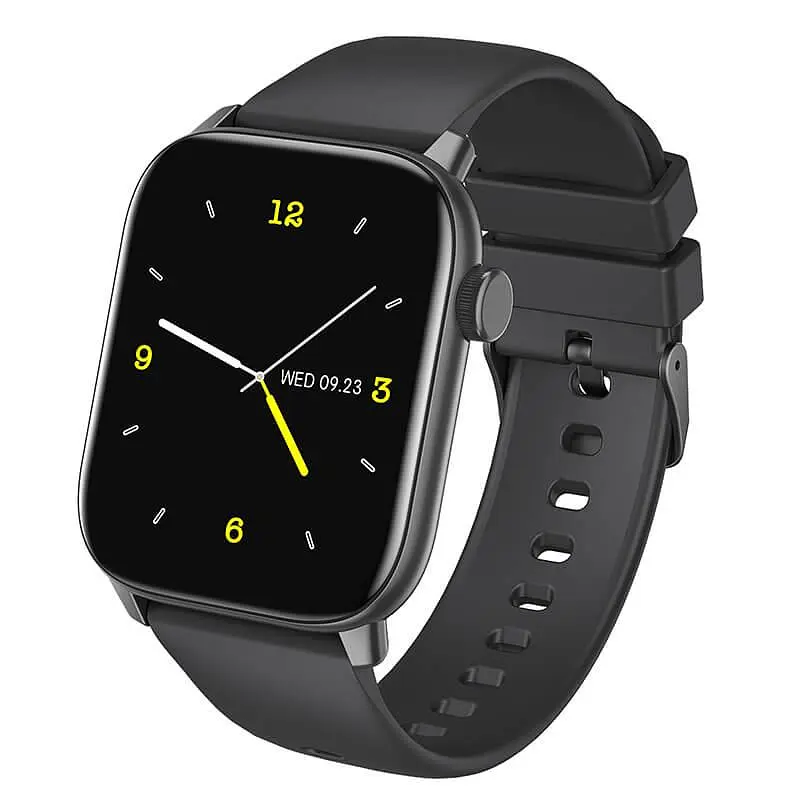 Smart Watch Hoco Y3 Track, HeartRate, IP68 - фото 2