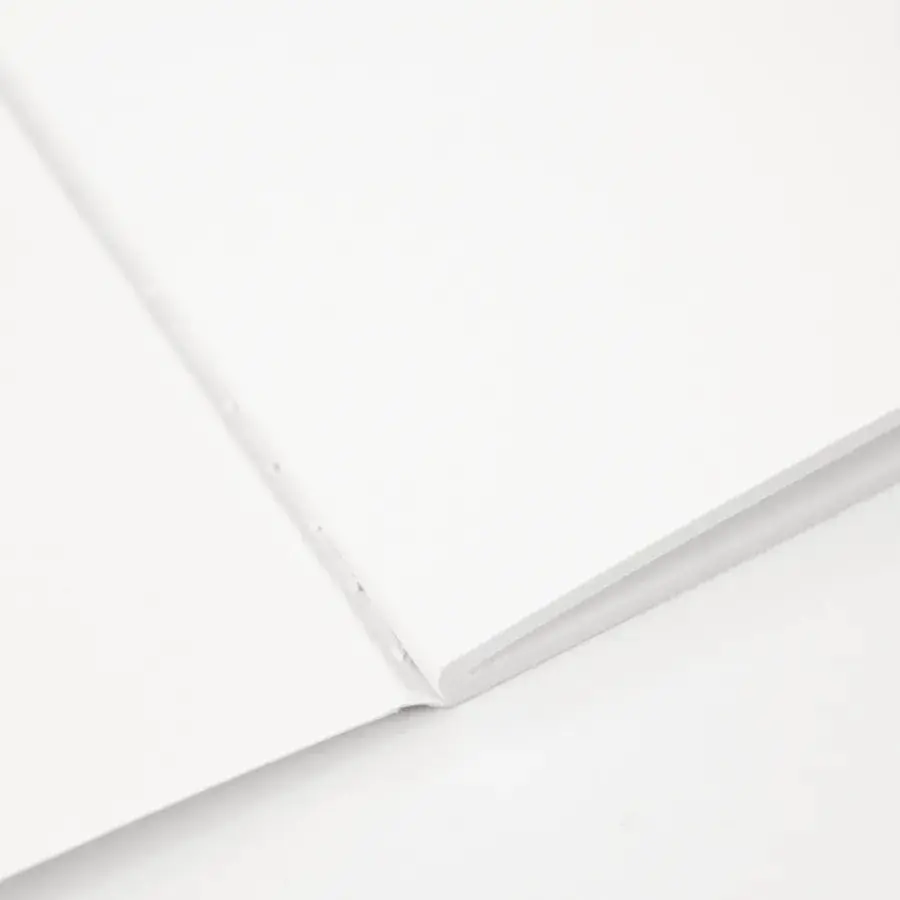 Блокнот для масла SM-LT Art Pro Create 20х28 см 230 г/м² белая льняная бумага 10 листов - фото 3