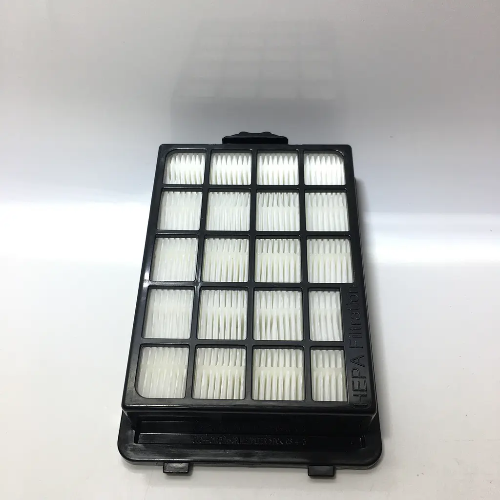 Выходной фильтр на пылесос Samsung SC21F50**, SC21K5170HG, DJ97-01962A, DJ97-01962B, Оригинал - фото 4