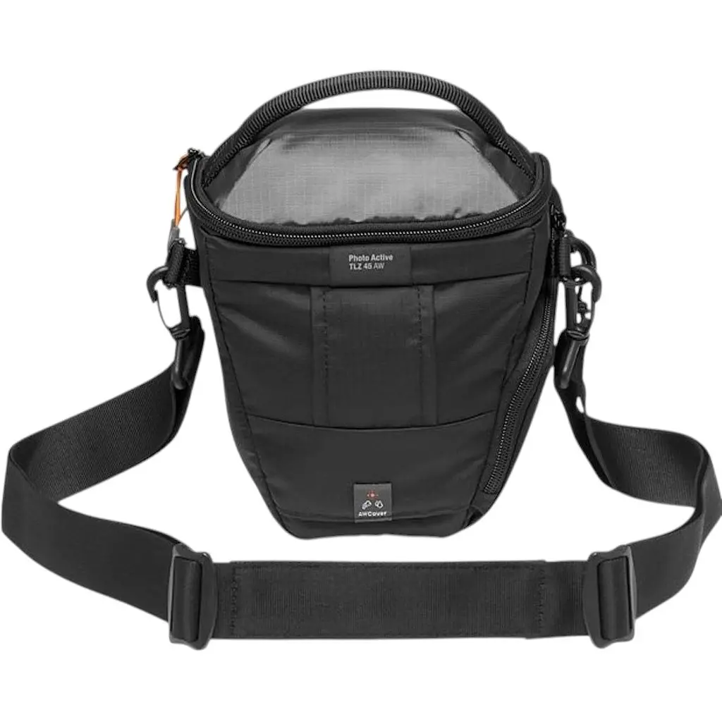 Сумка для фотоапарата Lowepro Photo Active TLZ 45 AW Black (LP37345-PWW) [88397] - фото 2