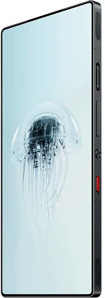 Смартфон ZTE Nubia Redmagic 10S Pro 24/1TB Dusk Global - фото 4
