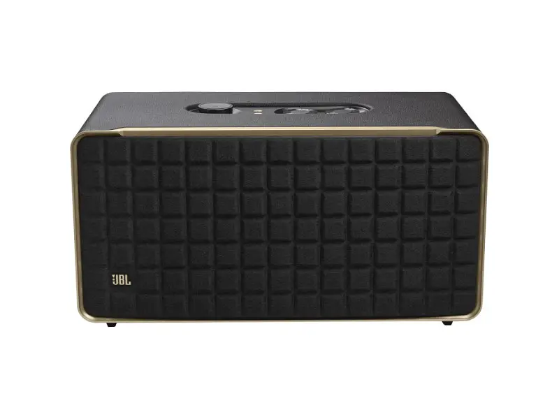 Мультимедійна акустика JBL Authentics 500 (AUTH500BLKEP) - фото 3