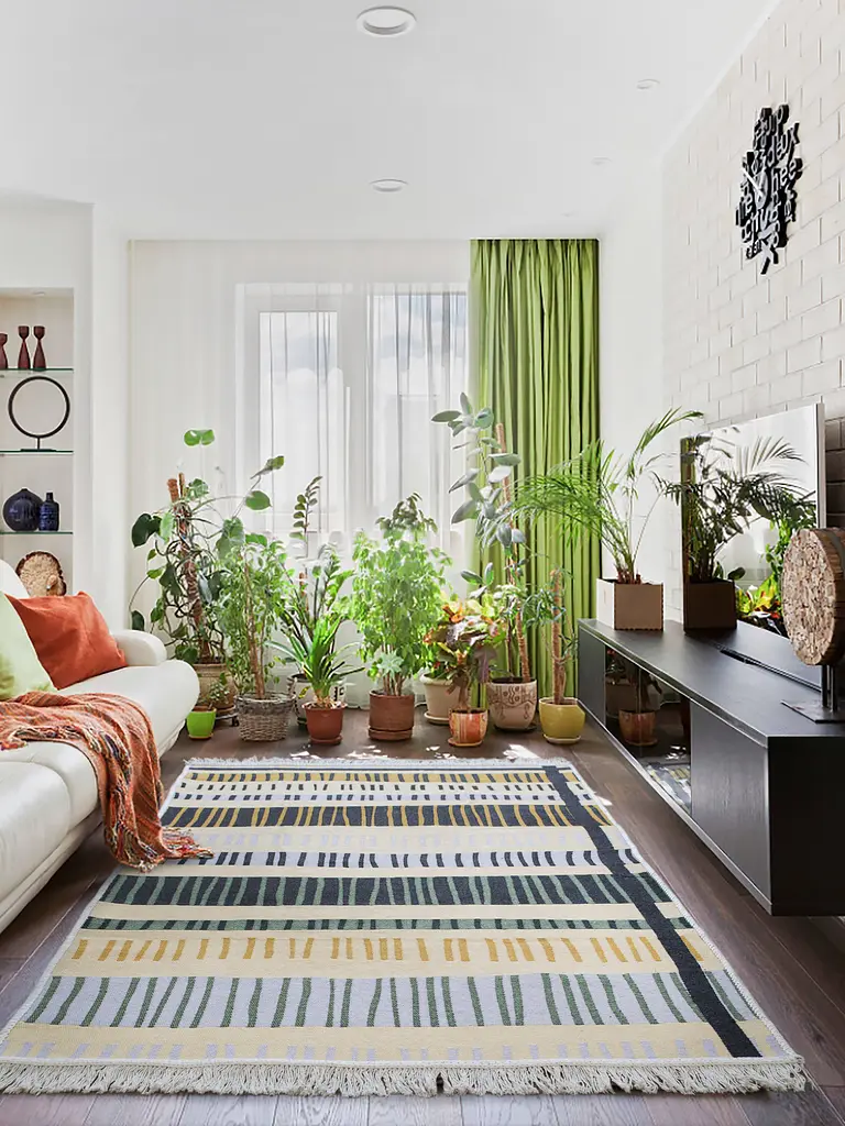 Ковер Lotus Home - Ago 80x150 - фото 7