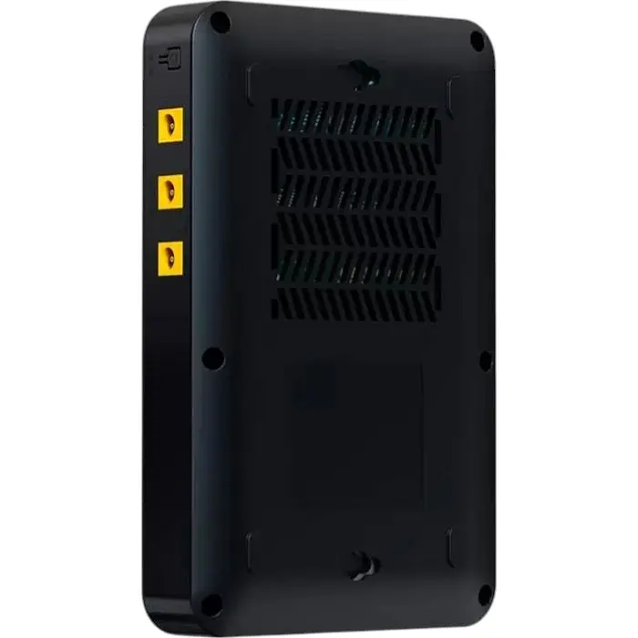 ДБЖ для роутера Marsriva KP1EC UPS 8000 mAh 18W DC 2x5V/9V/2x12V2.5A - фото 4