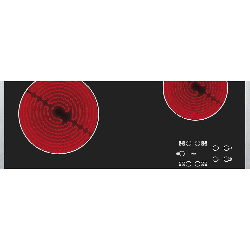 Електрична варильна поверхня Whirlpool AKT 8130 BA [138017] - фото 5