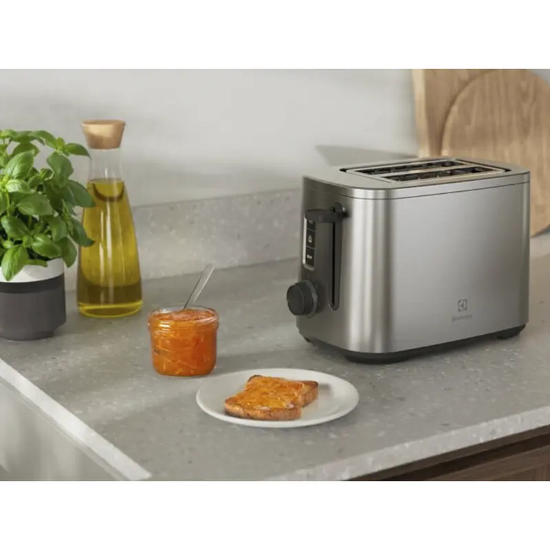 Тостер Electrolux E5T1-4ST (00000024593) - фото 7