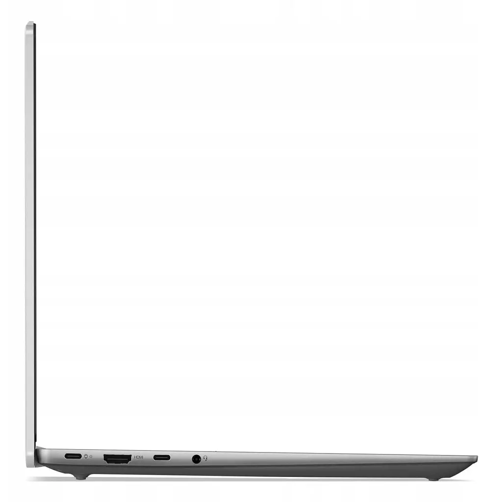 Ноутбук Lenovo IdeaPad Slim 5, Qualcomm Snapdragon X Plus X1P-42-100 la 3.4 GHz, 32 GB LPDDR5x 8448,1 TB, Qualcomm Adreno - фото 5