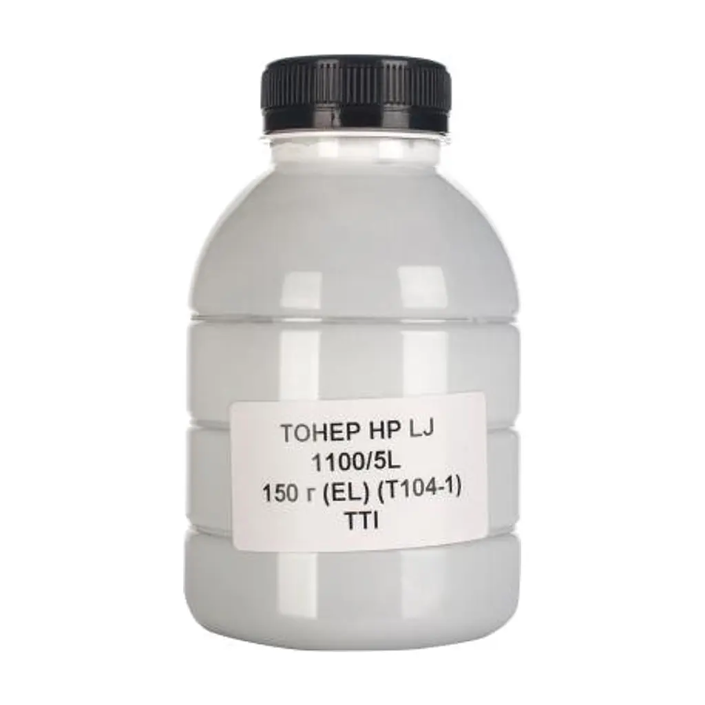 Тонер HP LJ1100/5L 150г TTI (T104-1-150)