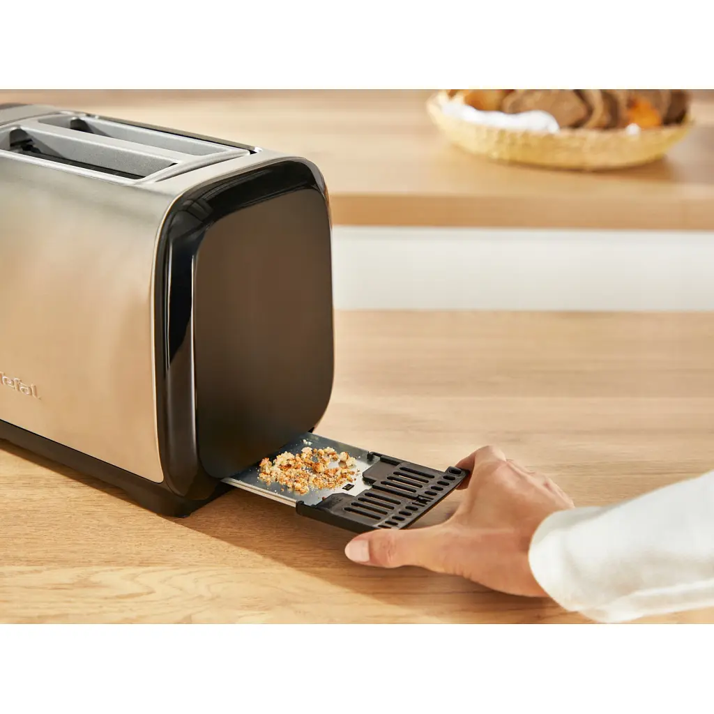 Тостер Tefal TT5S1DE0 - фото 7