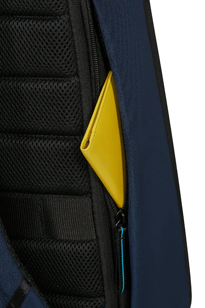 Рюкзак Samsonite MODERNY BLUE 37,5x25x13 KS6*01001 - фото 9