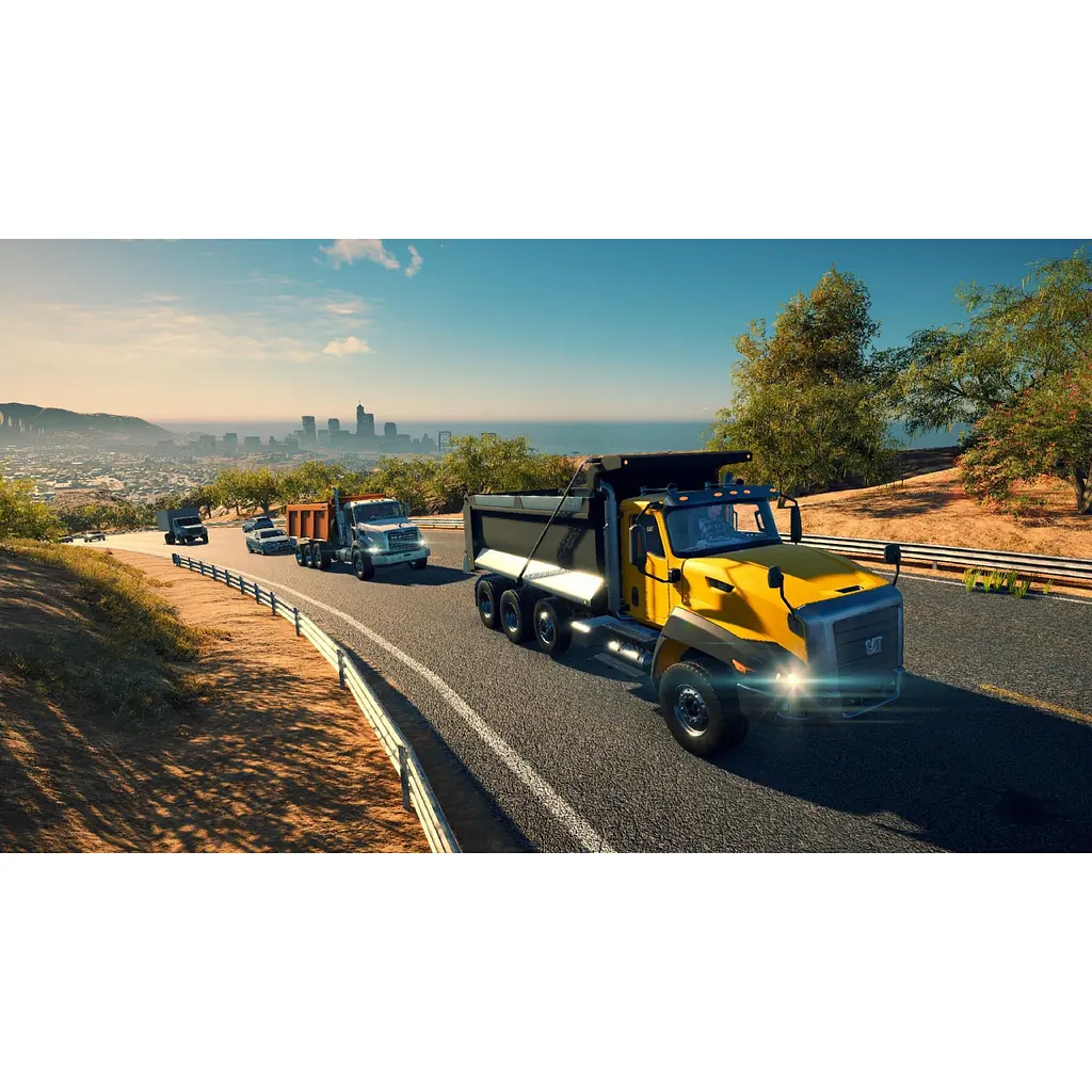 Ключ активации Microsoft astragon Bestseller Simulation Bundle для Xbox One/Series S/X - фото 6