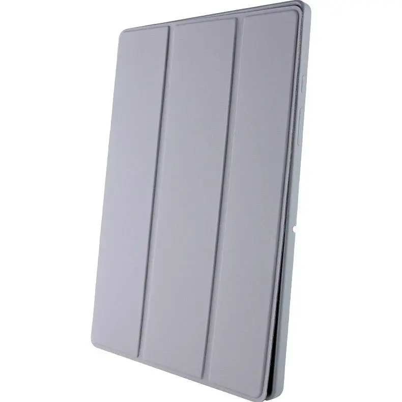 Чохол-книжка Epik Book Cover stylus slot для Samsung Galaxy Tab A8 10.5 2021 SM-X200/SM-X205 Dark Gray [102967] - фото 4