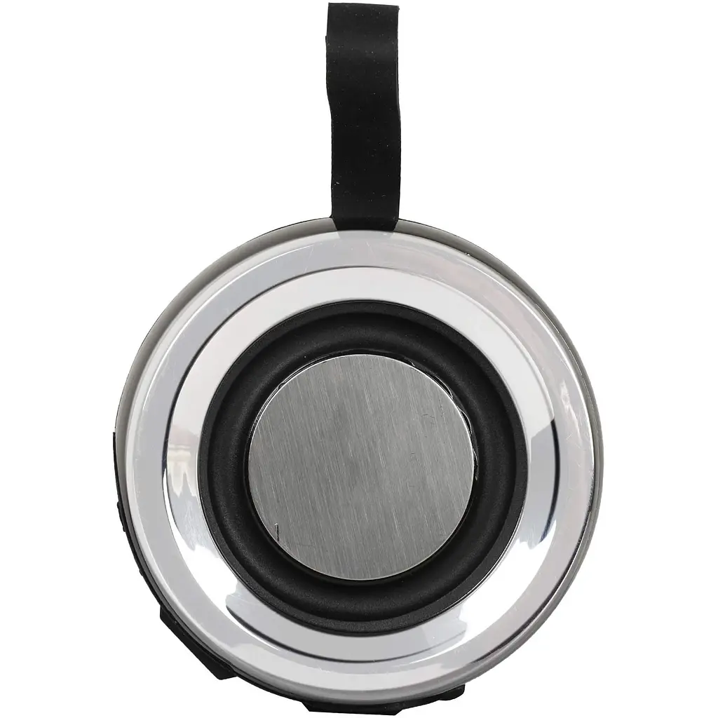 Портативна колонка ROXO TG-146 5Вт USB AUX FM Bluetooth чорна (TG-146) - фото 4