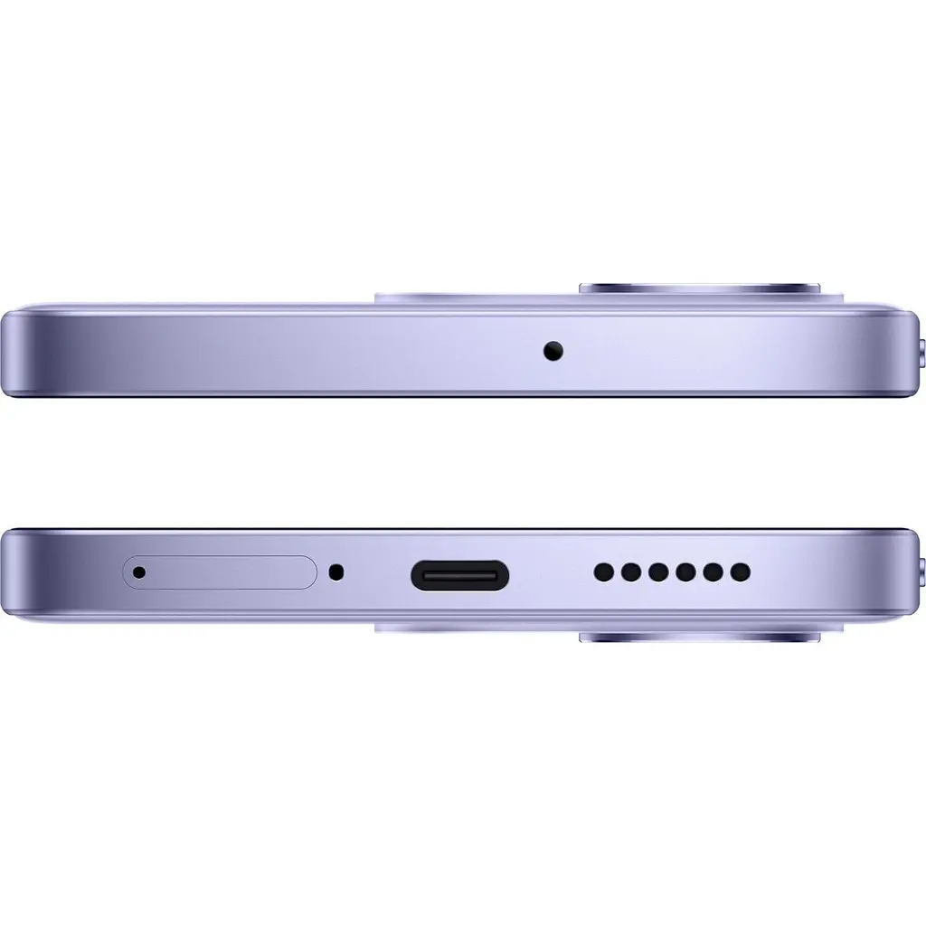 Смартфон Redmi Note 17 5G 6/128GB Celestial Purple Global EU [178099] - фото 9