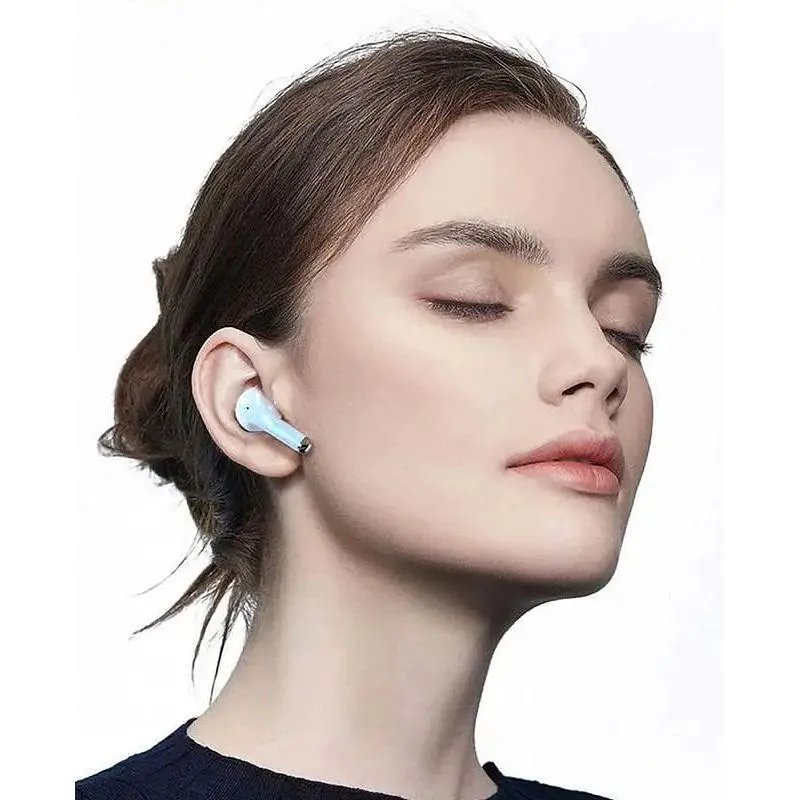 Беспроводные наушники Lenovo LP 40 Pro Bluetooth 5.0 - фото 6