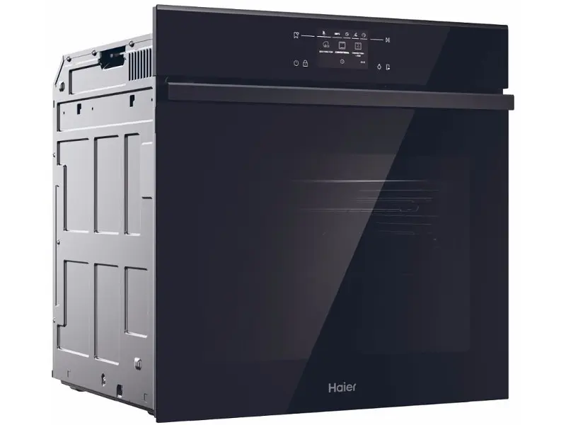Духова шафа Haier H6 ID68C5YTB - фото 2